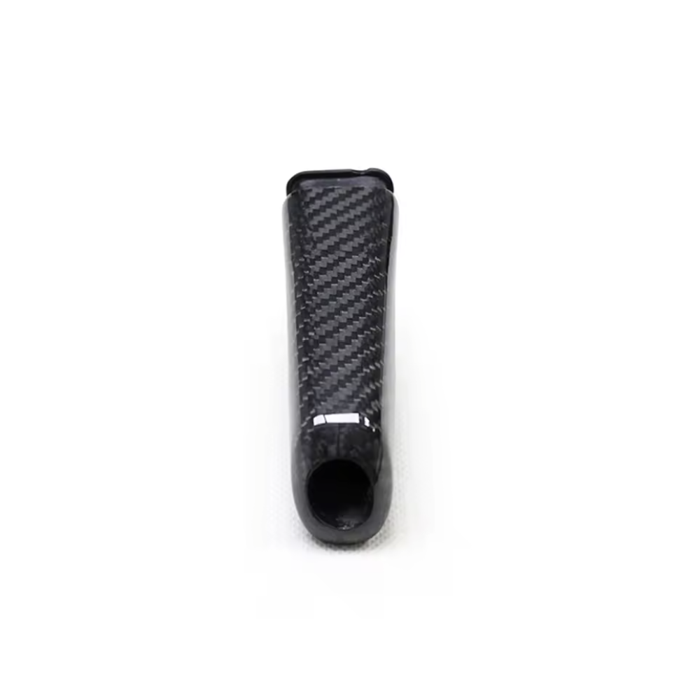 BMW F Series / Chassis Carbon Fibre Hand Brake Cover (Various Models)