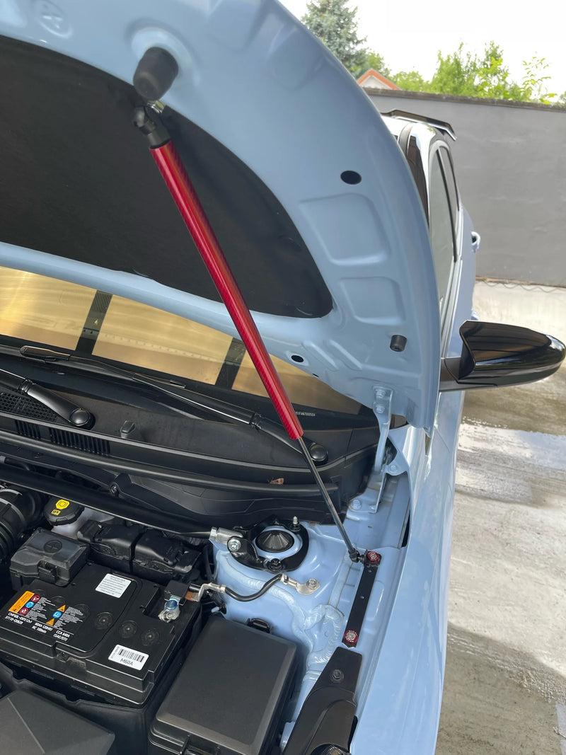 Hyundai I20N Gas Bonnet Struts (2020-2024 Models)