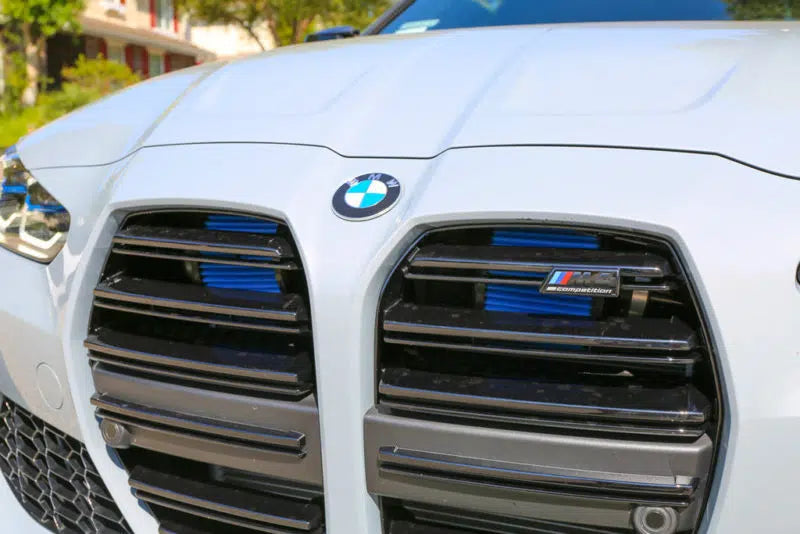 Burger Motorsport Elite Performance Air Intake Kit BMW M3/M4 2021+