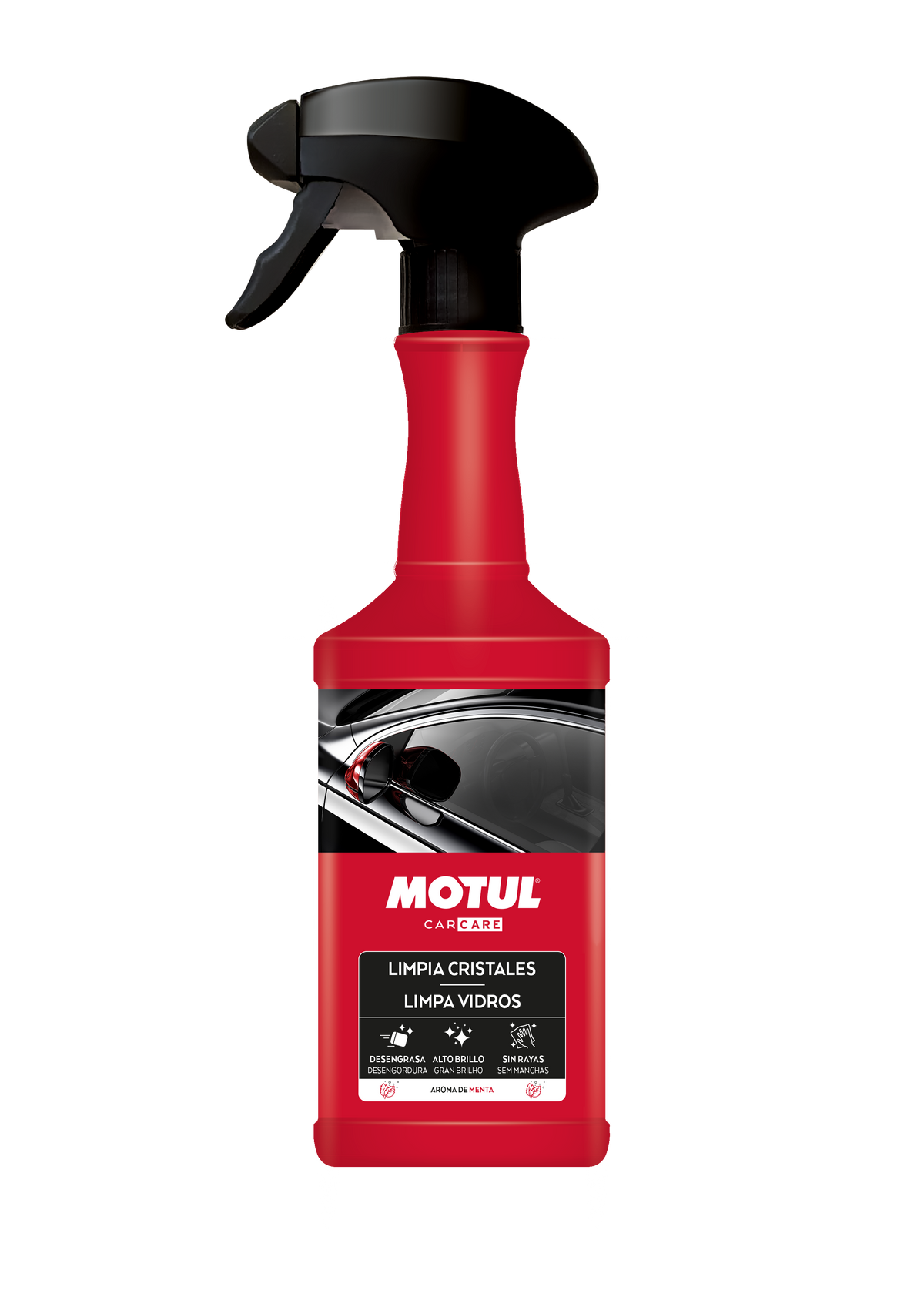 Motul GLASS CLEAN Cleaner
