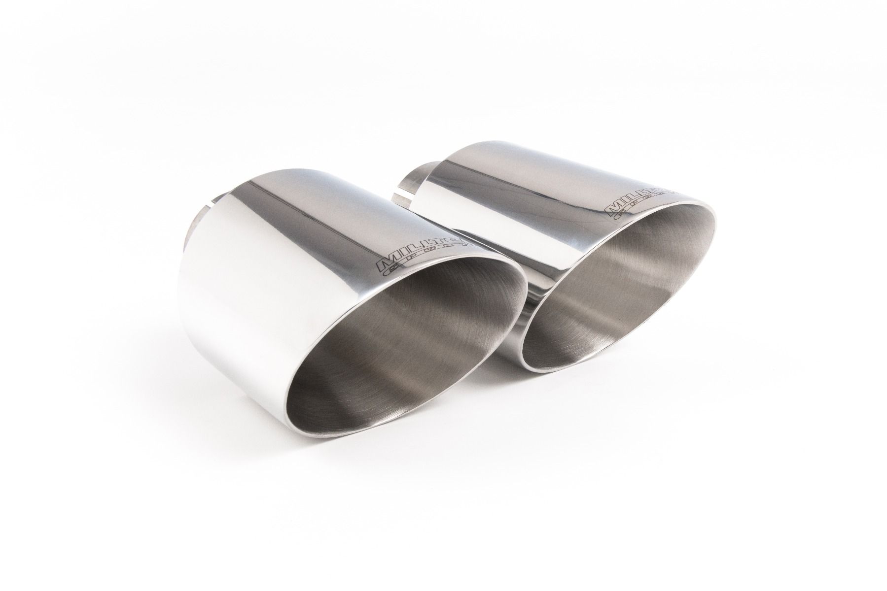 Milltek Sport Toyota Supra (A90) 3.0 GPF-Back Exhaust System