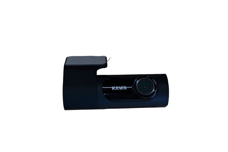 Kawa D6 High Resolution Vehicle Dashboard Camera / Dash Cam (HD1440p) UNIVERSAL