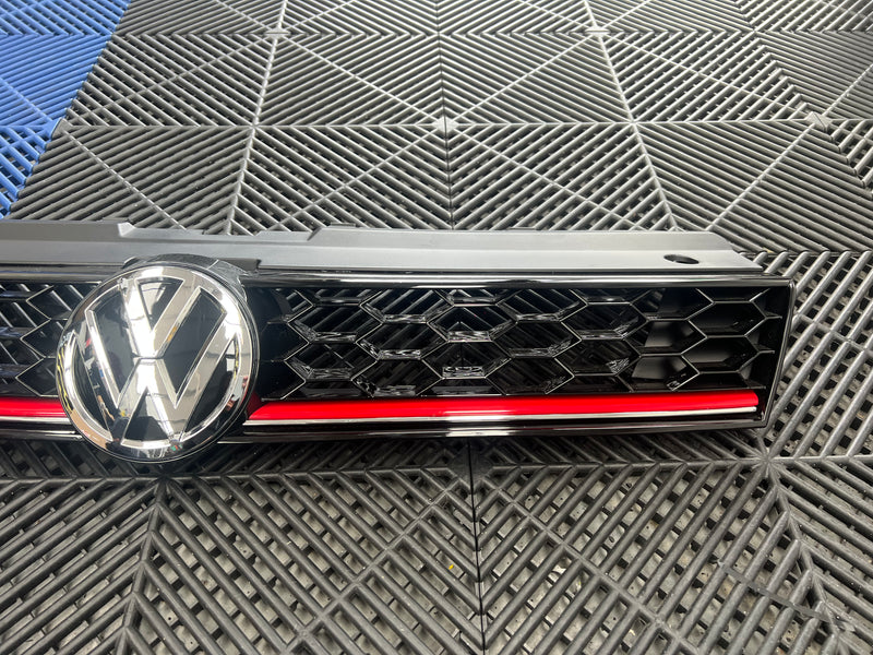 **CLEARANCE-203**Polo GTI 6C Replacement Front Grille