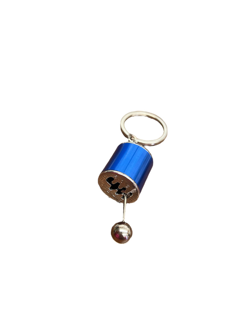 Gearbox Keyring