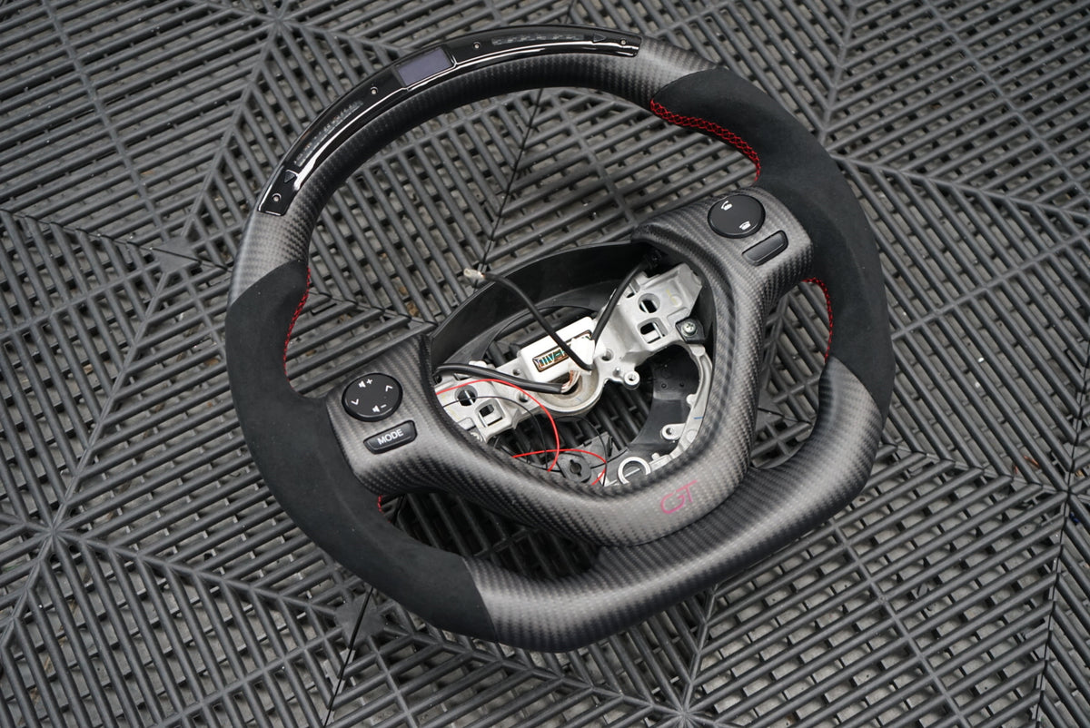 Citroen c1 steering wheel size hotsell