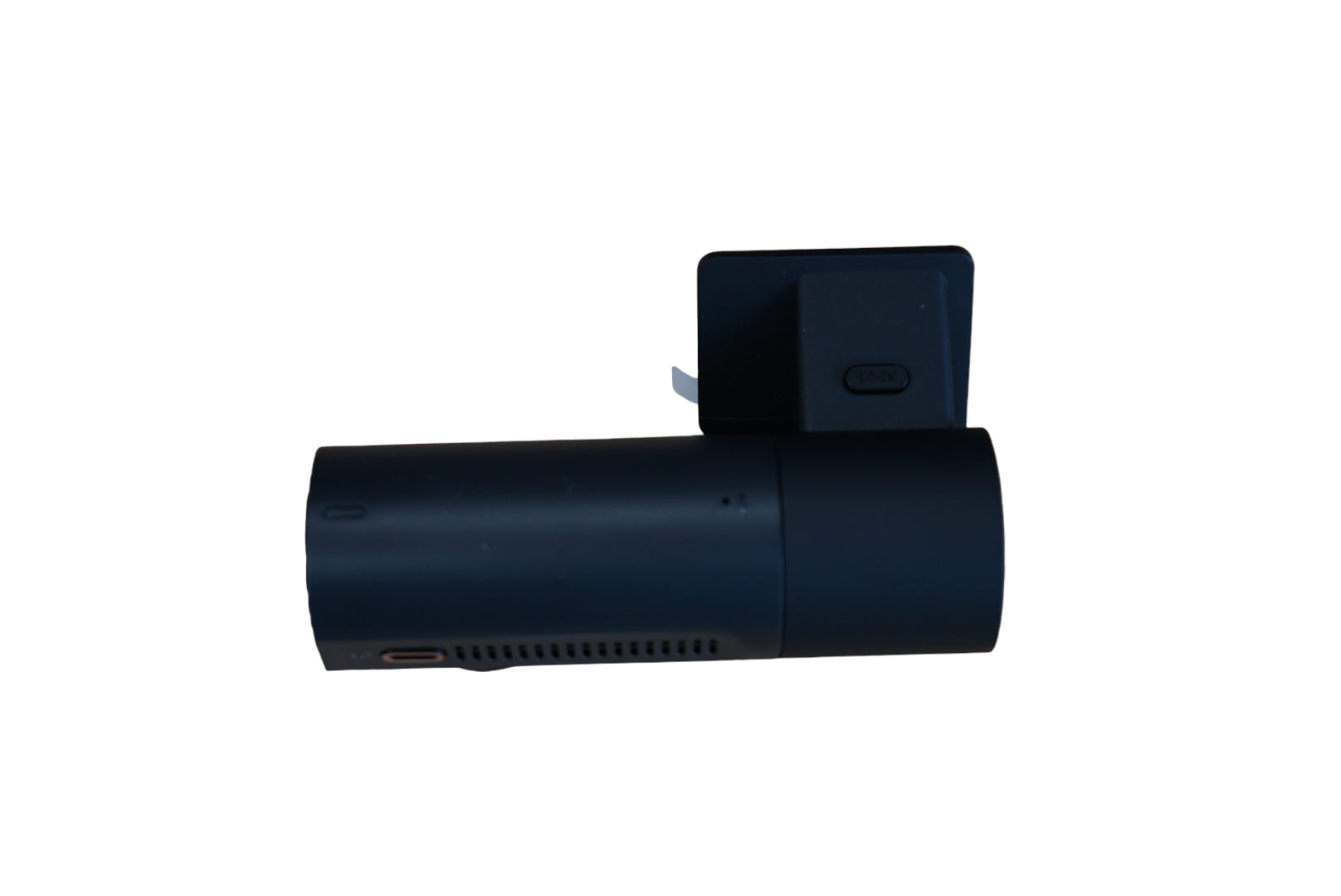 Kawa D6 High Resolution Vehicle Dashboard Camera / Dash Cam (HD1440p) UNIVERSAL