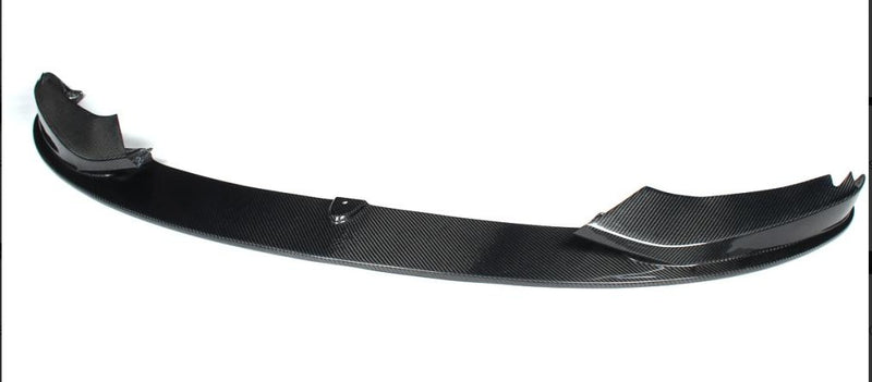 BMW 4 Series F32 Carbon Fibre Front Splitter M Sport (2014 - 2019 Models)