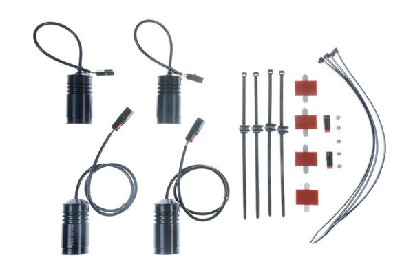 KW Electronic Damping Cancellation Kit - Polo (AW)