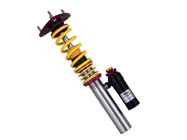 KW 2-Way Clubsport Coilovers - Polo GTI (AW)