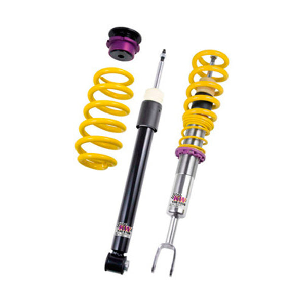 KW Street Comfort Coilovers - Polo (AW) Not GTI with DCC