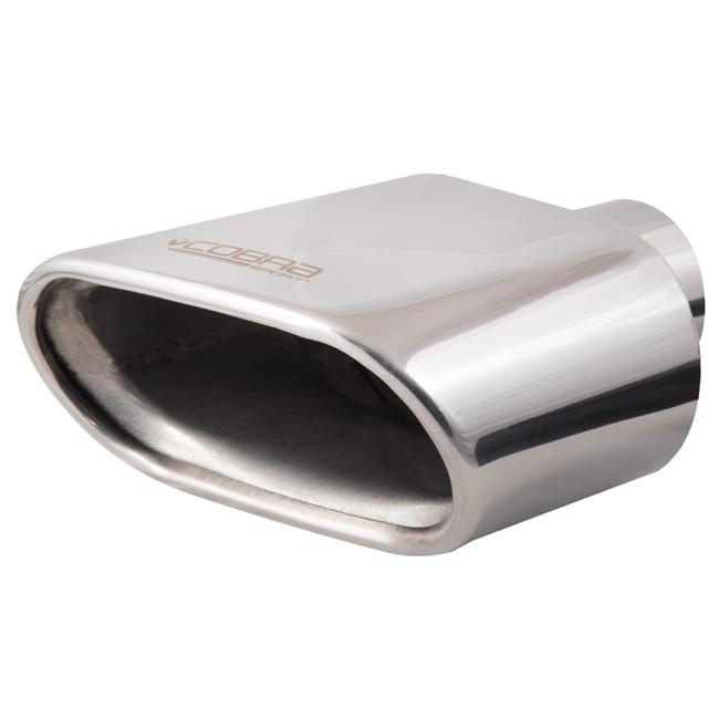 Cobra Sport Seat Leon Cupra 280/290/300 (14-18) (Pre-GPF) Cat Back Exhaust