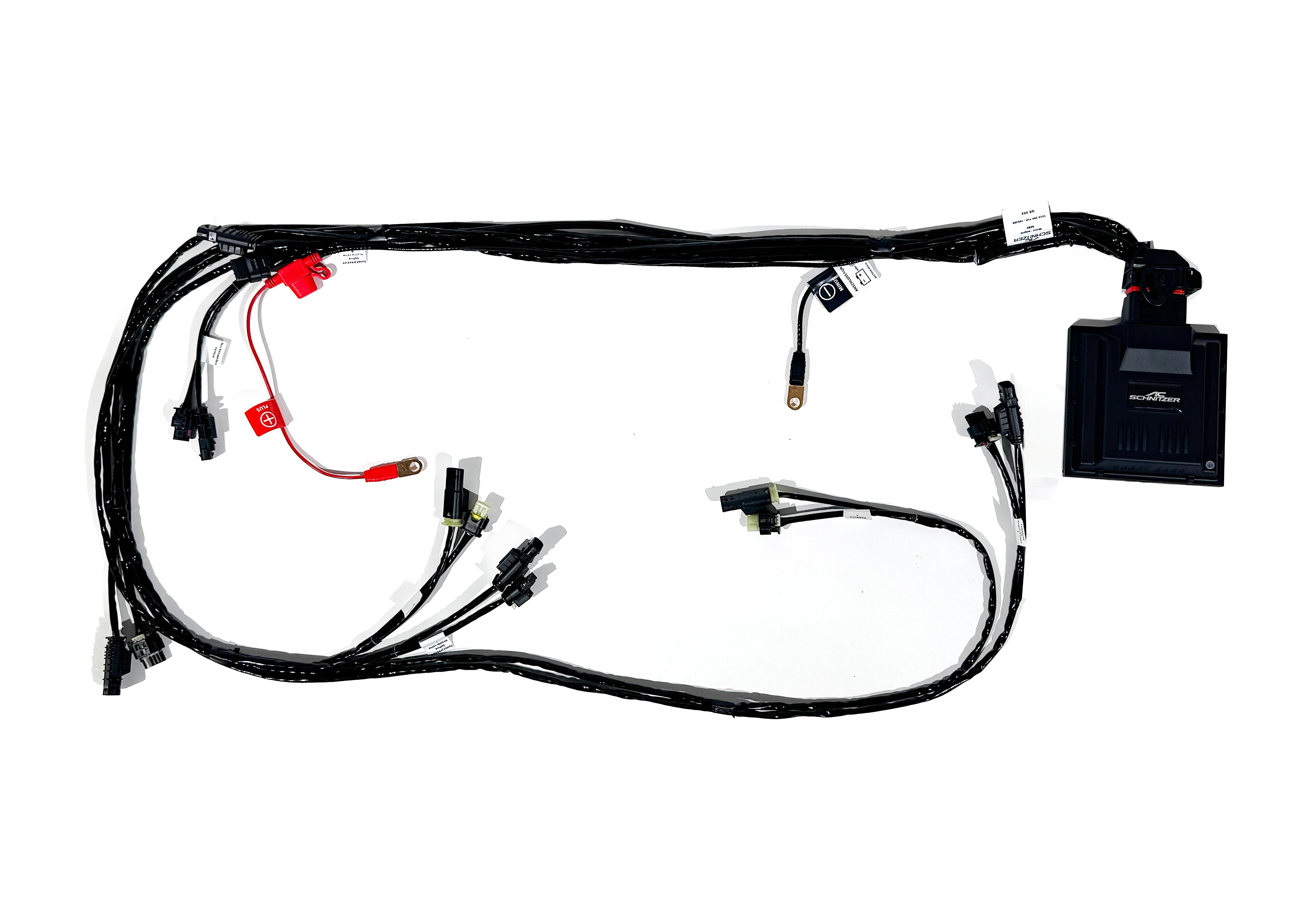 AC Schnitzer 'Performance Upgrade' for M5 G90/G99
