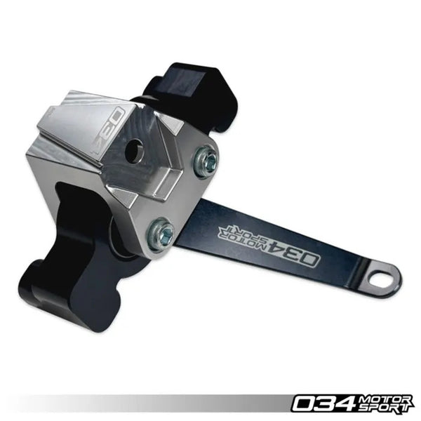 034Motorsport TrackSport Engine Mount Pair, B9/B9.5 Audi S4/S5/SQ5 3.0 TFSI, RS4/RS5 2.9 TFSI, & 4M/4M.5 Q7 3.0 TFSI