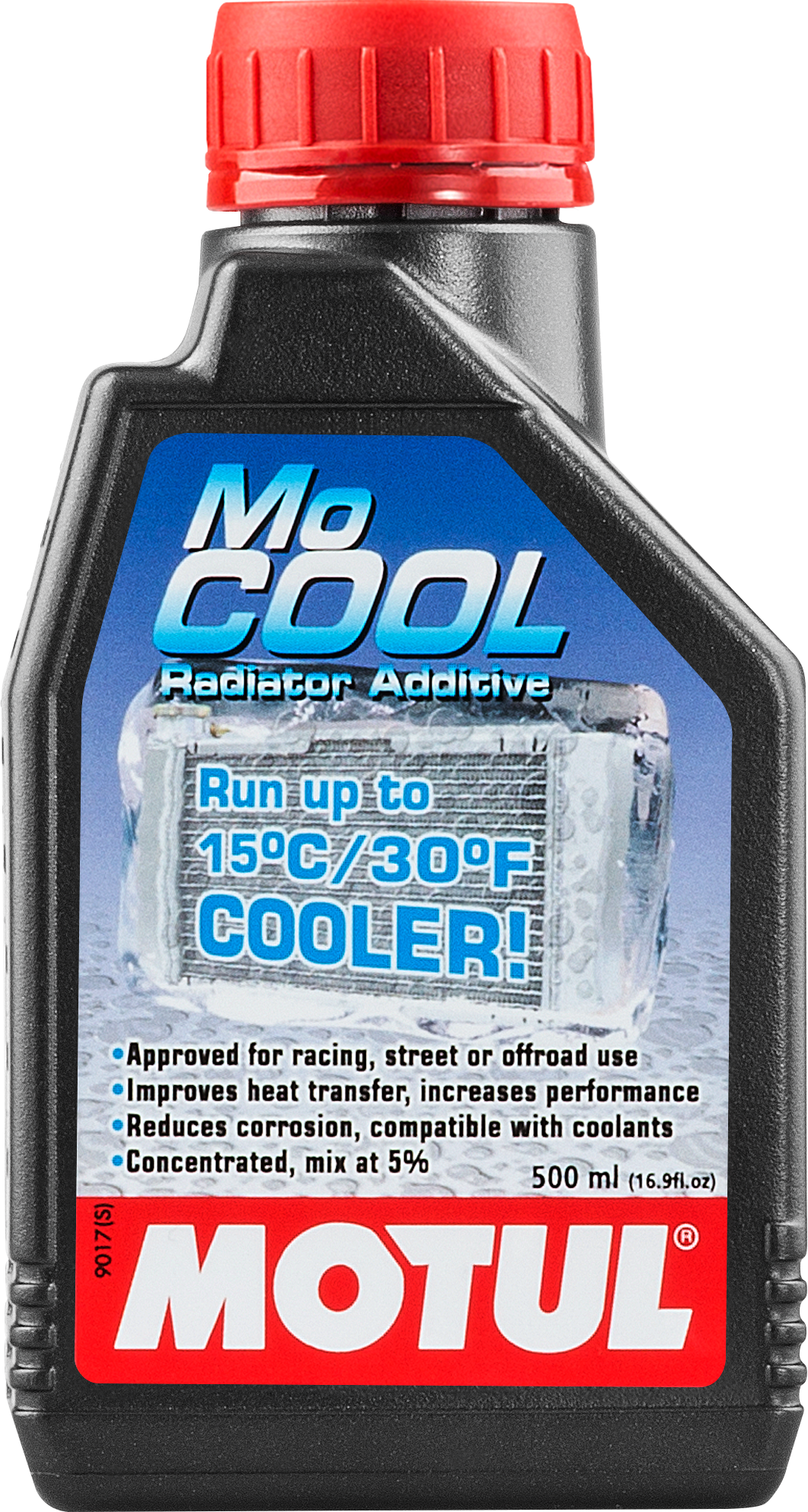 Motul MOCOOL Lubricant
