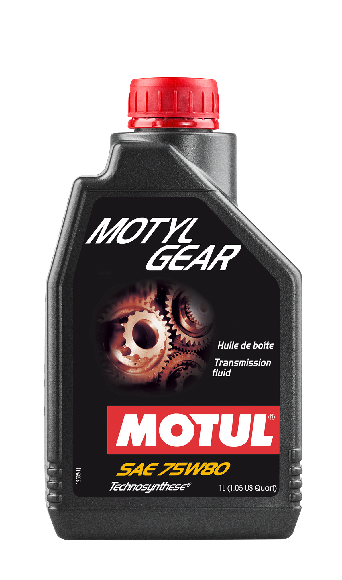 Motul MOTYLGEAR 75W80 Gear Oil