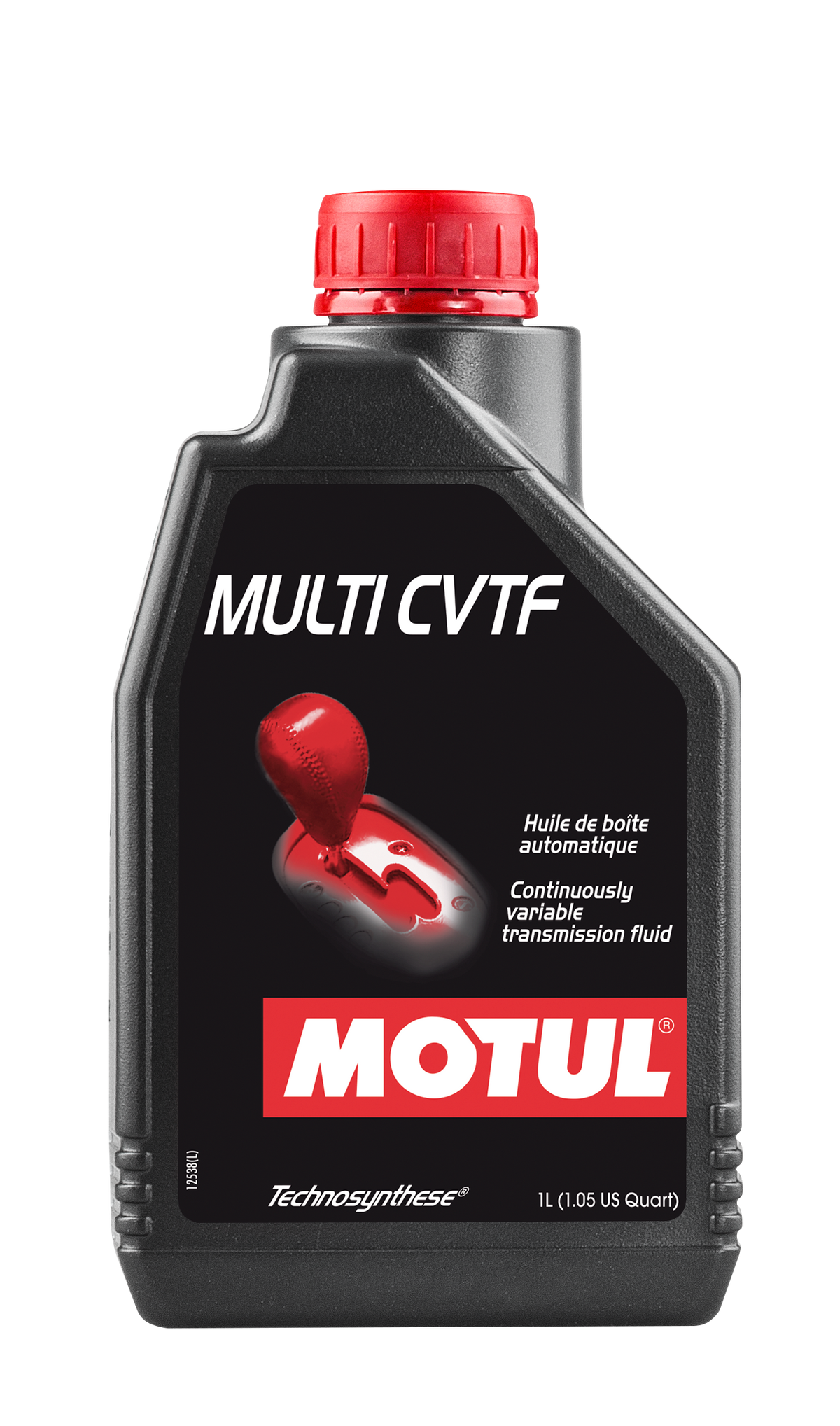 Motul MULTI CVTF Lubricant