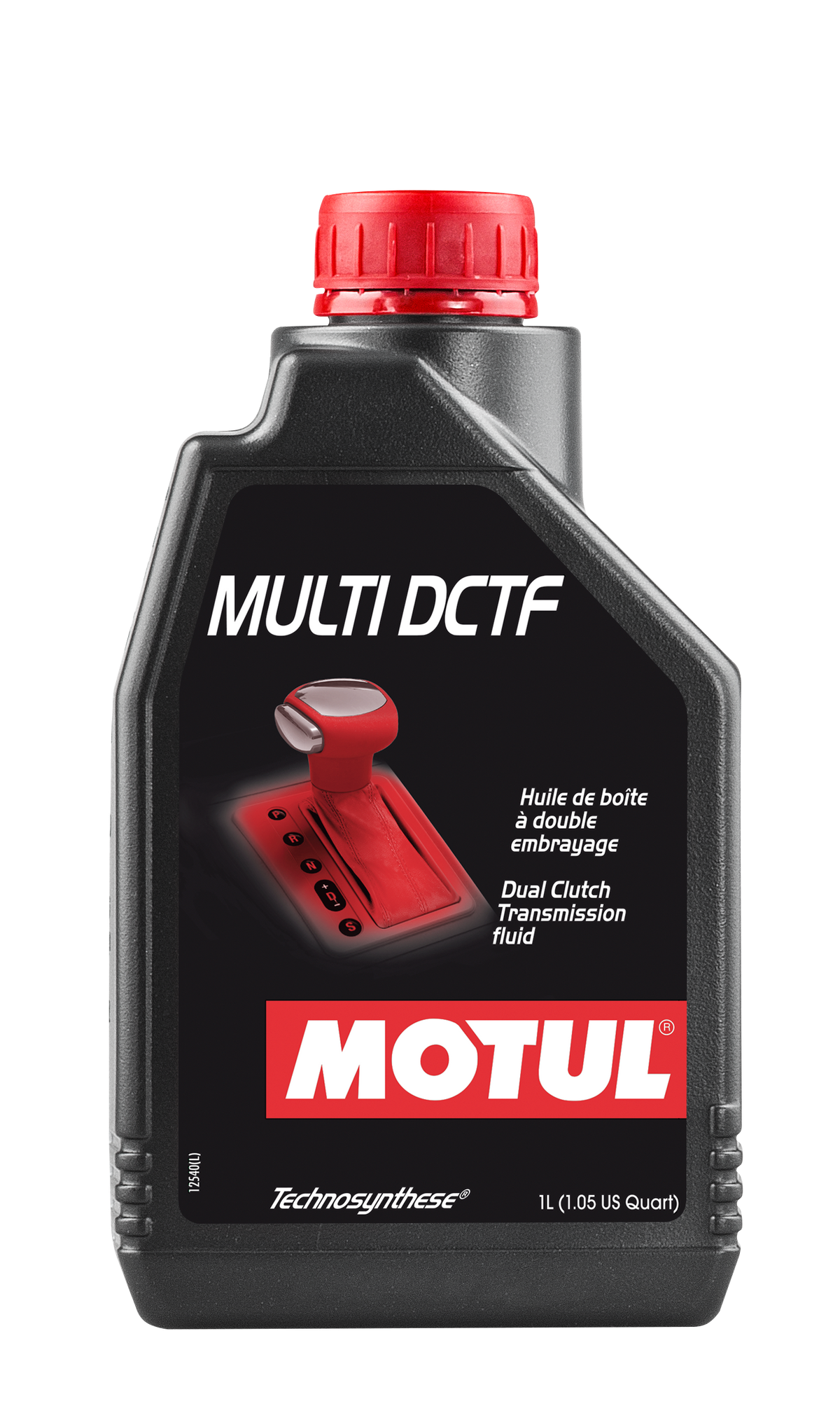 Motul MULTI DCTF Lubricant