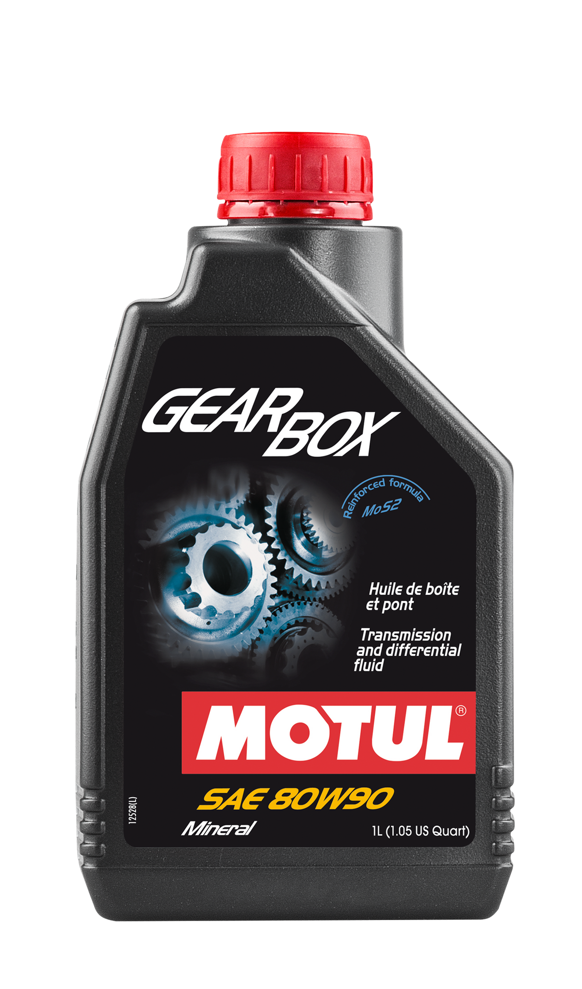 Motul GEARBOX 80W90 Gear Oil