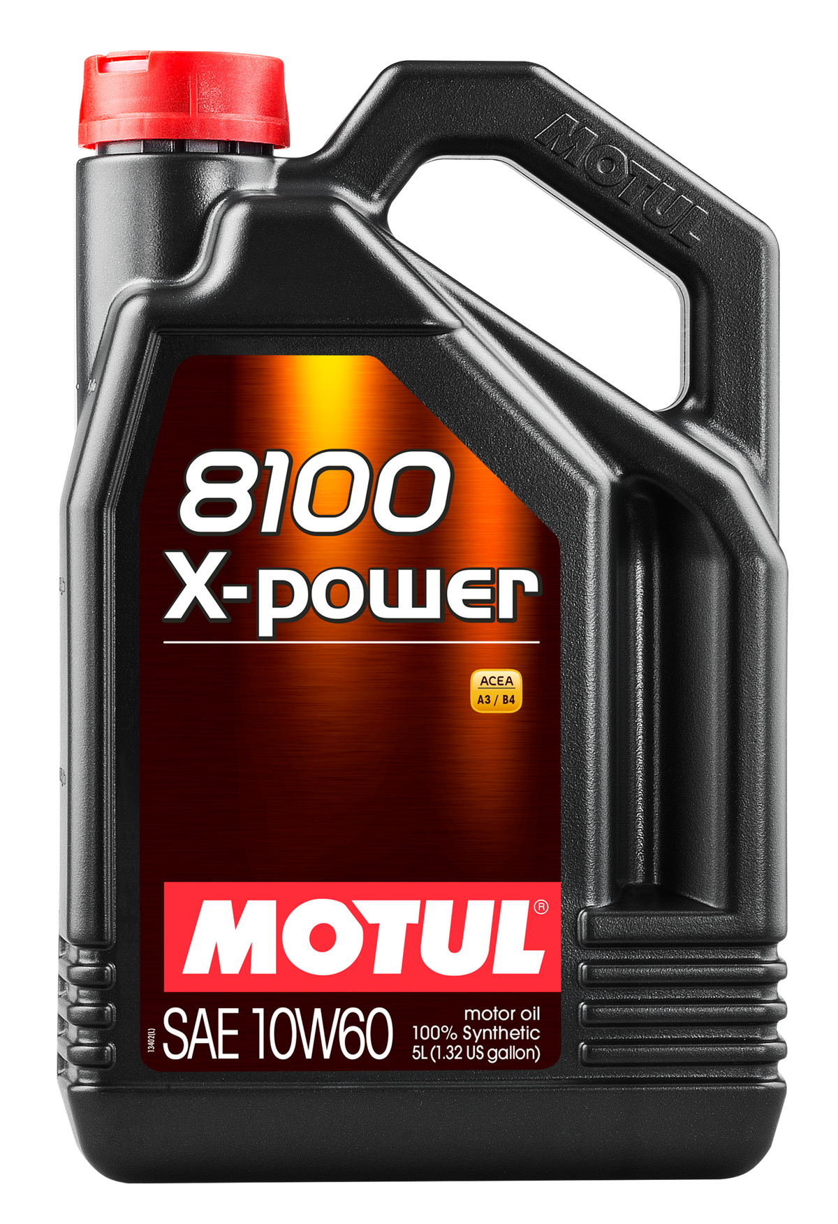 8100 X-POWER 10W60