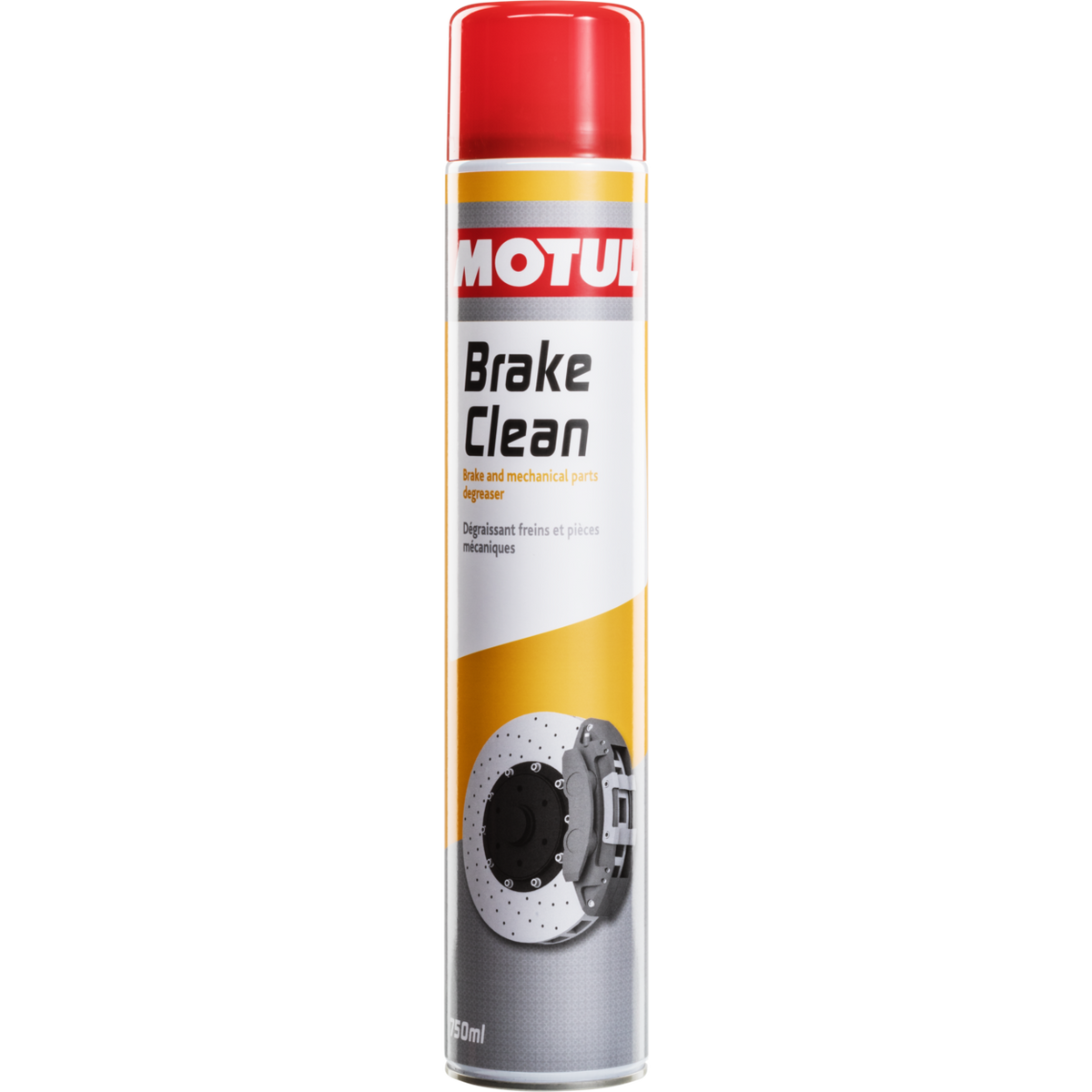 Motul BRAKE CLEAN Cleaner
