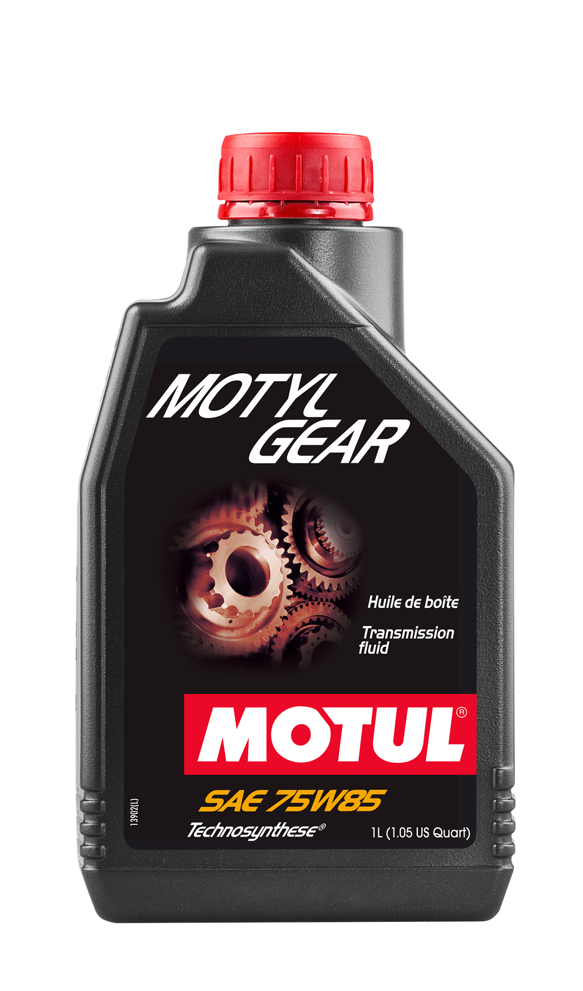 Motul MOTYLGEAR 75W85 Gear Oil