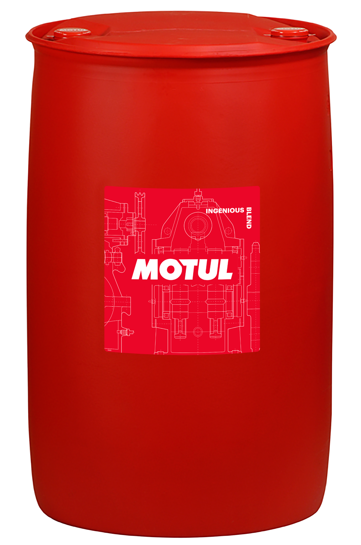 AUTO COOL OPTIMAL -37C