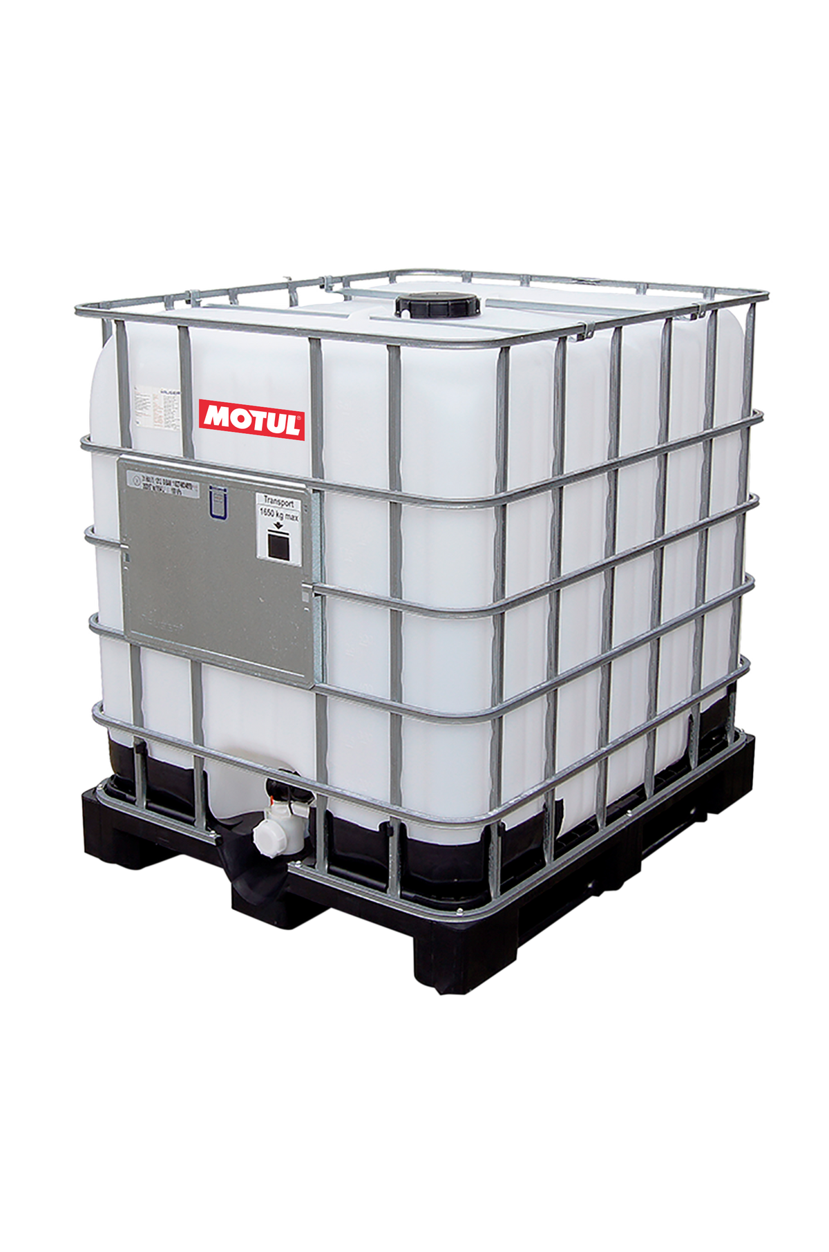 Motul 8100 ECO-LITE 0W-20 Engine Oil