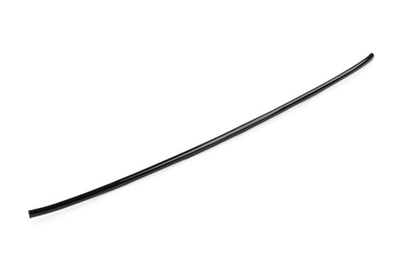 APR Carbon Fibre Front Bumper Trims - Golf MK8 GTI