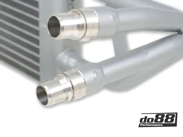 do88 BMW F87 M2 DKG / DCT Oil Cooler Racing Performance