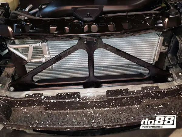 do88 BMW F87 M2 DKG / DCT Oil Cooler Racing Performance