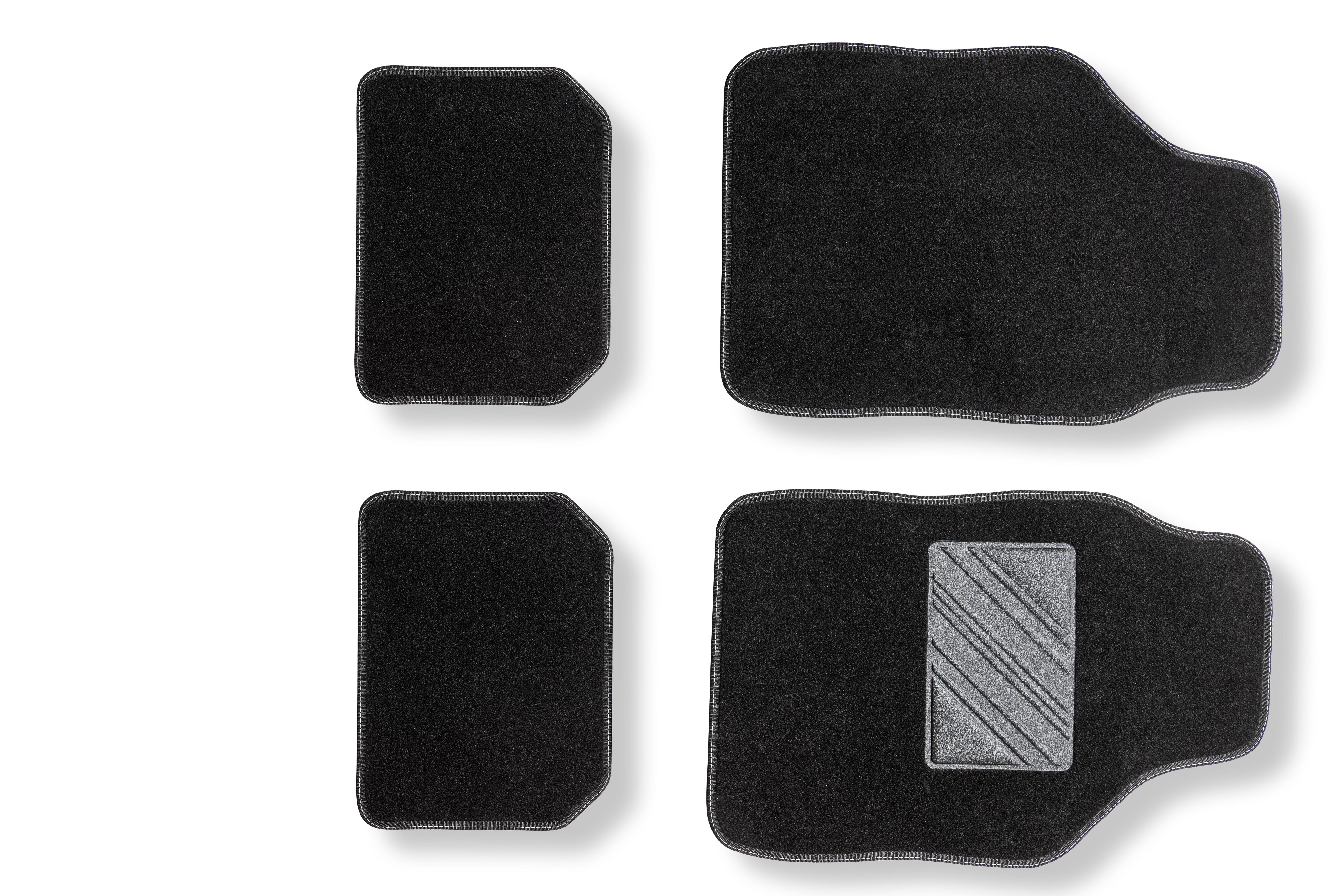 Universal Car Mat