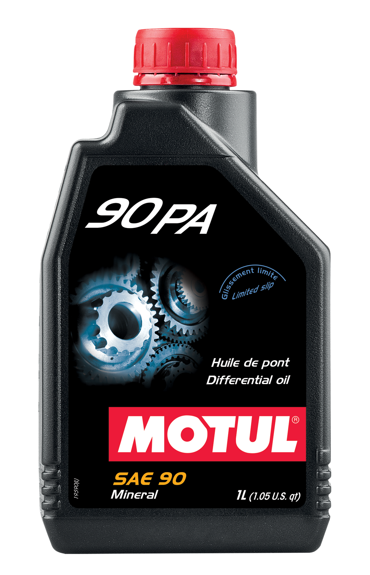 Motul 90 PA Gear Oil
