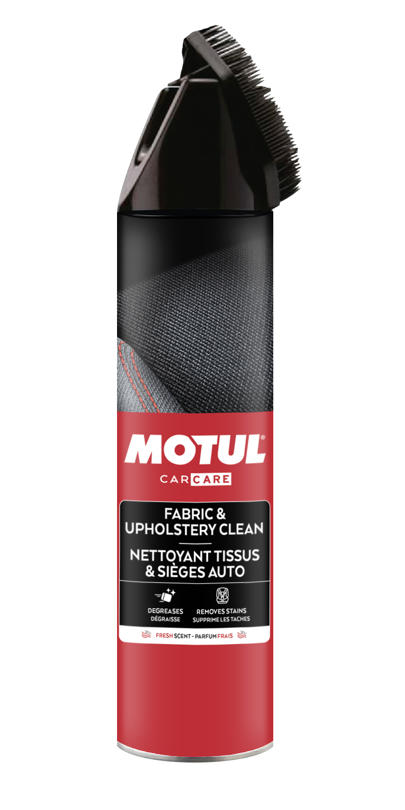 Motul FABRIC & UPHOLSTERY CLEAN Cleaner