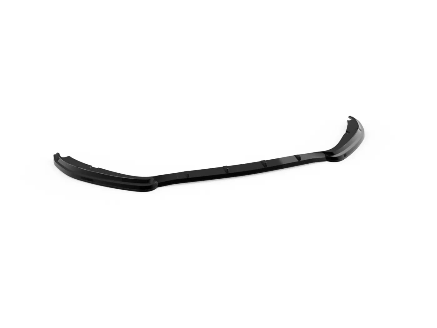 Front Splitter Peugeot 208 Mk1 Facelift (2015-2019)