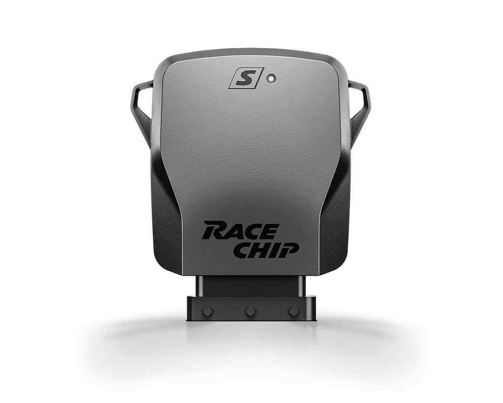 Racechip Tuning Volkswagen Golf MK8 GTI (245HP)