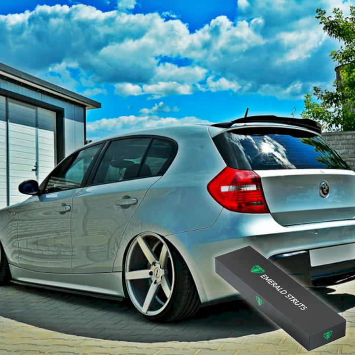 Emerald Struts BMW E87 Automatic Boot Struts