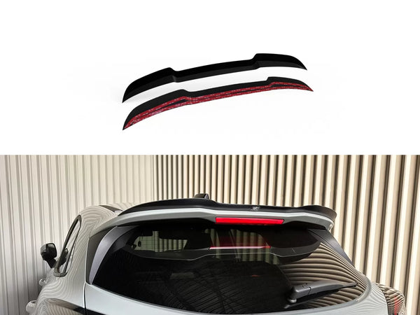 Spoiler Cap Ford Puma ST / ST-Line 2019 +