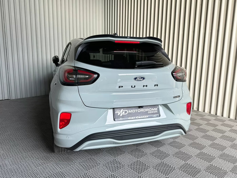 Spoiler Cap Ford Puma ST / ST-Line 2019 +