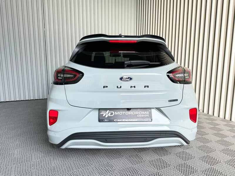 Spoiler Cap Ford Puma ST / ST-Line 2019 +