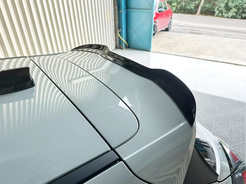 Spoiler Cap Ford Puma ST / ST-Line 2019 +