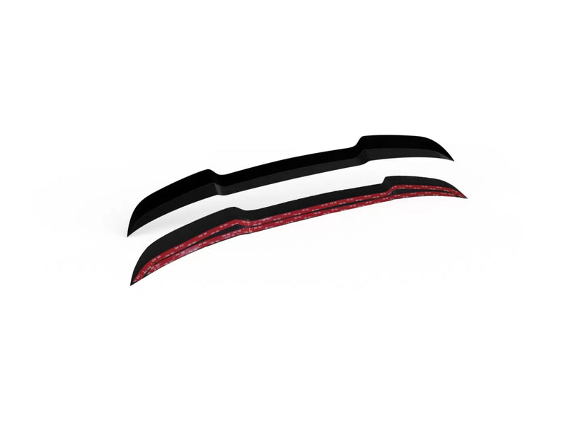 Spoiler Cap Ford Puma ST / ST-Line 2019 +