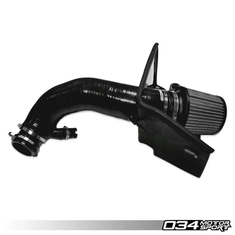 034Motorsport S34 Carbon Fibre Intake - Mk8 Golf R/8Y S3 EA888 Gen 4