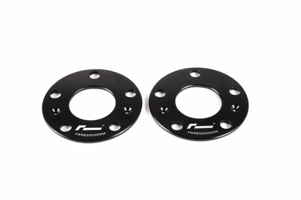 Brake Kit 5mm Hub Adaptor (Pair) 5×112