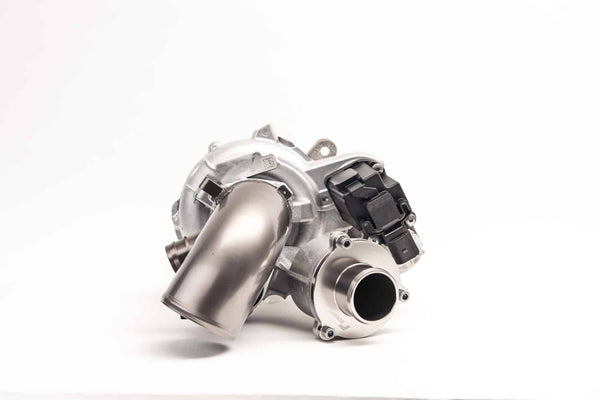 Racingline Stage 3 IS38 Hybrid Turbo Charger (inc. Exchange Program)