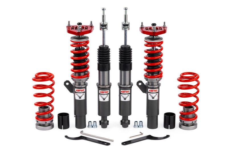 APR Roll Control Coilover Kit - MQB / MQE EVO