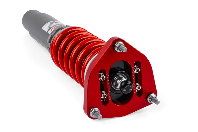 APR Roll Control Coilover Kit - MQB / MQE EVO