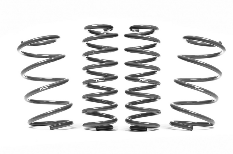 Racingline Performance Sport Spring Set - Audi S3 8Y