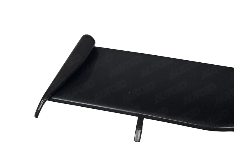 TREVORA BMW 2 Series F22, M2 & M2 Competition F87 (2014-2021)  Pre-preg Carbon Fibre Rear Wing