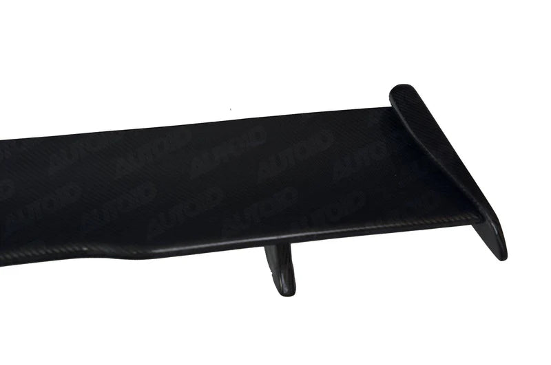 TREVORA BMW 2 Series F22, M2 & M2 Competition F87 (2014-2021)  Pre-preg Carbon Fibre Rear Wing