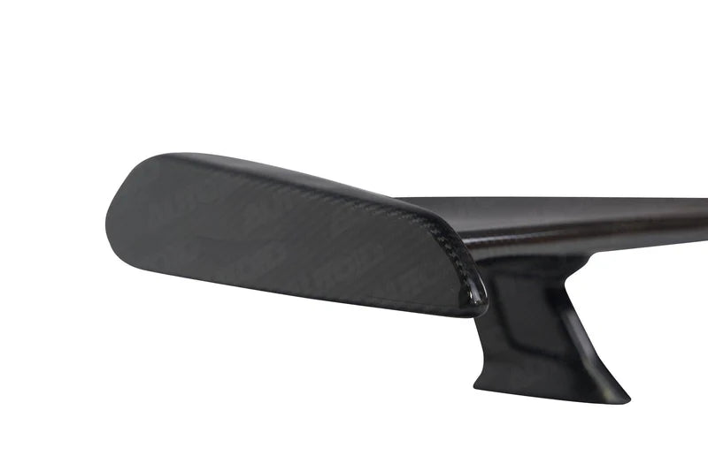 TREVORA BMW 2 Series F22, M2 & M2 Competition F87 (2014-2021)  Pre-preg Carbon Fibre Rear Wing